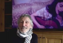 Ο Roger Waters καλεί την Κατερίνα Ντούσκα να μην πάει στο Ισραήλ για την Eurovision 2019