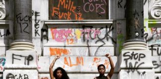 Black Lives / Palestinian Lives / Refugee Lives Matter: Αποικιοκρατία, Απαρτχάιντ, Αντιστάσεις Σήμερα