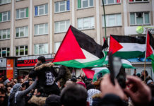 Η γερμανική ένσταση κατά της λογοκρισίας