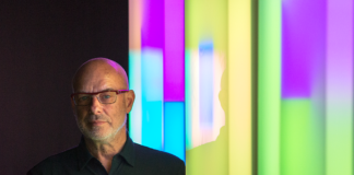 Brian Eno: Καλλιτέχνες σαν κι εμένα λογοκρίνονται στη Γερμανία