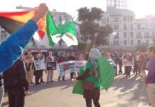 Τελικά από την κατοχή στη γενοκτονία ήταν μια λεπτή γραμμή…