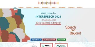 ΚΑΤΑΓΓΕΛΙΑ: 25η Διάσκεψη της INTERSPEECH ισραηλινών πανεπιστημιακών φορέων που διεξάγεται στην Κω