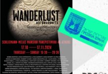 Ανοιχτή Επιστολή του BDS Greece για την έκθεση WANDERLUST / All Passports