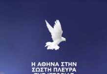 Ο Δήμαρχος Αθηναίων κρύβει το ψήφισμα για τη Γάζα