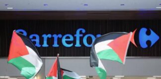 Νίκη στο BDS για τα Carrefour