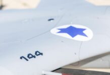 Η συμμαχία με το Ισραήλ διαβρώνει την κοινωνία μας και τις Ένοπλες Δυνάμεις!