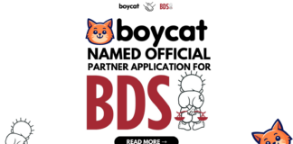 Συνεργασίας διεθνούς BDS με την Boycat