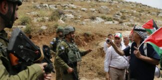 Οι εξτρεμιστές του Ισραήλ έχουν ένα σχέδιο για την επομένη της Γενοκτονίας