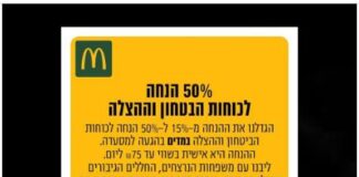 Μποϊκοτάζ στα McDonald’s