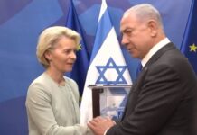 Αναλυτικά στοιχεία για την χρηματοδότηση του Ισραήλ από την ΕΕ στην γενοκτονία των Παλαιστινίων