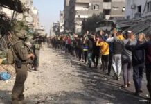 Έμμεση παραδοχή του Ισραήλ πως στρατιώτες του διέπραξαν εγκλήματα πολέμου στη Γάζα