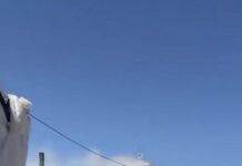 Ο Ισραηλινός στρατός χτύπησε το κτίριο του Διεθνούς Ερυθρού Σταυρού στη Ράφα