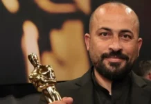 Οι Global Filmmakers ζητούν την απελευθέρωση του Hamdan Ballal