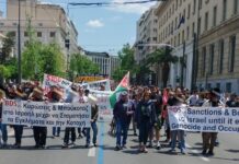 Τέχνη – Αντίσταση – Δικαιοσύνη: Ελλάδα – Παλαιστίνη