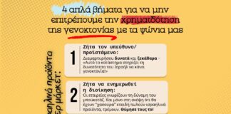 Συνεχίζονται οι σφαγές στη Γάζα και στα ελληνικά σούπερ μάρκετ πωλούνται Ισραηλινά προϊόντα