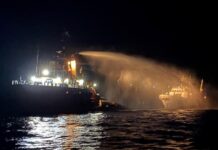 Ανακοίνωση του διεθνούς BDS για την επίθεση στον Στόλο της Ελευθερίας