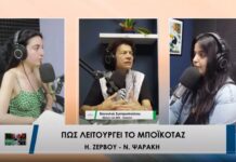 Πώς λειτουργεί το μποϊκοτάζ: «Kατηφόρα στα κέρδη των Carrefour, McDonald’s και άλλων φιλοϊσραηλινών κολοσσών» – Το BDS Greece στο TPP