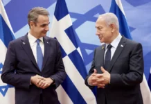 O Μητσοτάκης αγόρασε ισραηλινά υποβρύχια που απέρριψε ακόμη και η Μελόνι