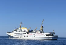 Στηρίζουμε τη Freedom Flotilla Coalition και το πλοίο Madleen