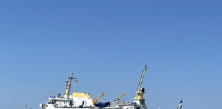 Στηρίζουμε τη Freedom Flotilla Coalition και το πλοίο Madleen