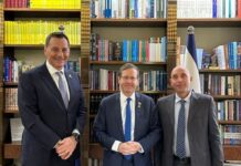 Η συνένοχη στη γενοκτονία της Παλαιστίνης και σε έργα περιβαλλοντικής καταστροφής εταιρεία Energean, μέγας χορηγός του ΦΕΣΤΙΒΑΛ ΦΙΛΙΠΠΩΝ