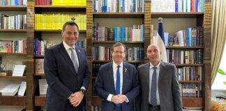 Η συνένοχη στη γενοκτονία της Παλαιστίνης και σε έργα περιβαλλοντικής καταστροφής εταιρεία Energean, μέγας χορηγός του ΦΕΣΤΙΒΑΛ ΦΙΛΙΠΠΩΝ