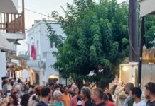 Κάλεσμα 10 Αυγούστου: Γεμίζουμε την χώρα με μηνύματα αλληλεγγύης