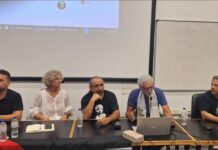 Εκδήλωση στο Βόλο: Η Γενοκτονία της Παλαιστίνης και η επιβολή Λιμού