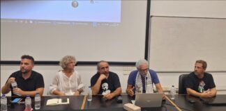 Εκδήλωση στο Βόλο: Η Γενοκτονία της Παλαιστίνης και η επιβολή Λιμού