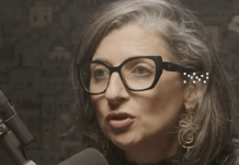Η Francesca Albanese εξηγεί γιατί πρέπει να μποϊκοτάρουμε το AirBNB και το Booking.com