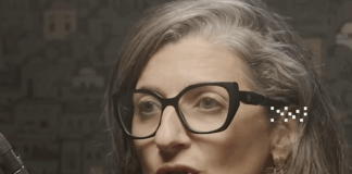 Η Francesca Albanese εξηγεί γιατί πρέπει να μποϊκοτάρουμε το AirBNB και το Booking.com