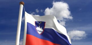 Η Σλοβενία έγινε η πρώτη Ευρωπαϊκή χώρα που απαγόρευσε την συναλλαγή όπλων από και προς το Ισραήλ
