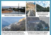 Περιβαλλοντική και πολιτισμική αλλοίωση στο Πλωμάρι Λέσβου από Ισραηλινούς ιδιώτες και εταιρίες