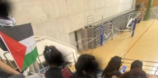 Προσπάθεια φίμωσης της αλληλεγγύης στη συνέλευση της ΦΕΠΑΝ στο πανεπιστήμιο Κύπρου