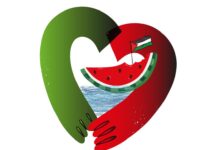 Εκδήλωση «Global Sumud Flotilla: Το ταξίδι της αλληλεγγύης συνεχίζεται»