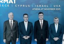 Η Ελλάδα αποικία: Από το Αιγαίο και την Κρήτη, στο Ιόνιο – ενεργειακή και πολιτική “κυριαρχία” των ΗΠΑ και των πολυεθνικών