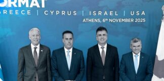 Η Ελλάδα αποικία: Από το Αιγαίο και την Κρήτη, στο Ιόνιο – ενεργειακή και πολιτική “κυριαρχία” των ΗΠΑ και των πολυεθνικών