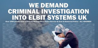 Elbit Systems: Η Μηχανή Θανάτου του Ισραήλ που Πλουτίζει από τη Γενοκτονία