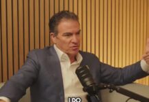 Πρώην δευθυντής της Μοσάντ ομολογεί δημόσια: Τροφοδοτήσαμε παγιδευμένο εξοπλισμό σε κάθε χώρα που μπορείτε να φανταστείτε