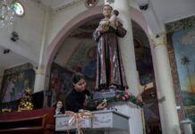 Ποια είναι η χριστιανική απάντηση απέναντι στη γενοκτονία;