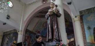 Ποια είναι η χριστιανική απάντηση απέναντι στη γενοκτονία;