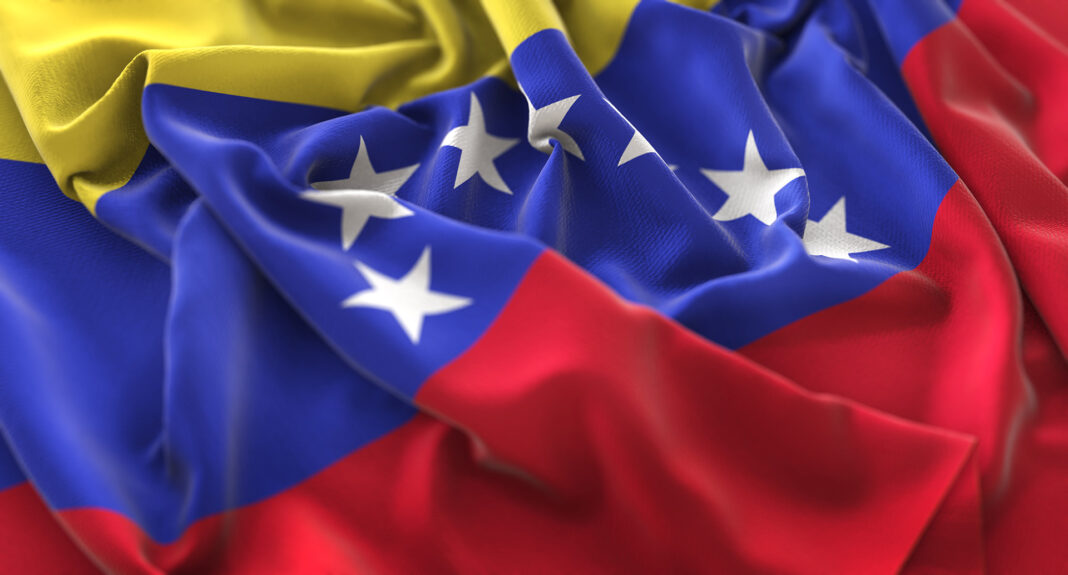 venezuela-flag-ruffled-beautifully-waving-macro-close-up-shot1