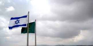 Το Ισραήλ μόλις ξεκίνησε τη νομιμοποίηση της προσάρτησης της Δυτικής Όχθης