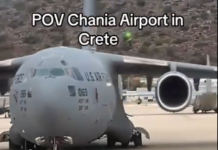 ΗΠΑ και Ισραήλ ετοιμάζονται να αιματοκυλίσουν ξανά τη Μέση Ανατολή