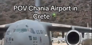 ΗΠΑ και Ισραήλ ετοιμάζονται να αιματοκυλίσουν ξανά τη Μέση Ανατολή