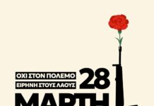 Ο πόλεμος επιστρέφει απειλητικά στην καθημερινότητα των λαών