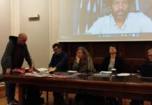 Παρουσίαση ευρημάτων έκθεσης που τεκμηριώνει την εμπλοκή ελληνικών ναυτιλιακών εταιριών στη μεταφορά πολεμικού υλικού στο Ισραήλ