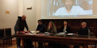 Παρουσίαση ευρημάτων έκθεσης που τεκμηριώνει την εμπλοκή ελληνικών ναυτιλιακών εταιριών στη μεταφορά πολεμικού υλικού στο Ισραήλ