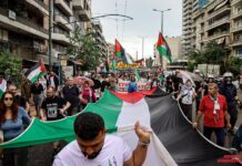 Νάκμπα: 78 χρόνια μετά την εθνοκάθαρση των Παλαιστινίων