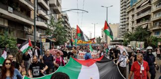 Νάκμπα: 78 χρόνια μετά την εθνοκάθαρση των Παλαιστινίων